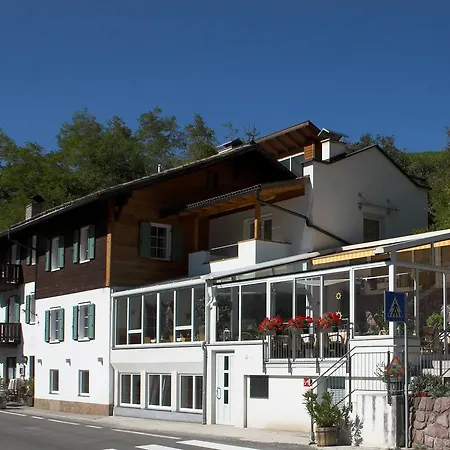 Gasthof Edelweiss-3
